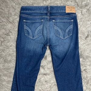 Hollister jeans Size: 0s